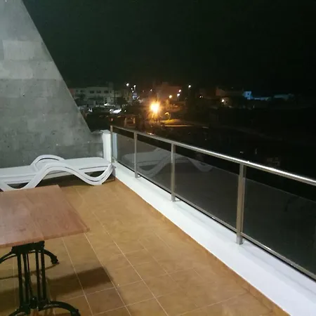 Primera Linea De Playa