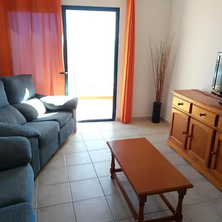 Primera Linea De Playa * Puerto de las Lajas