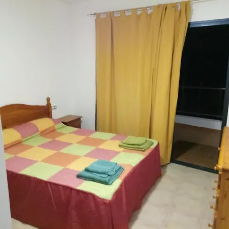 Apartament Primera Linea De Playa *