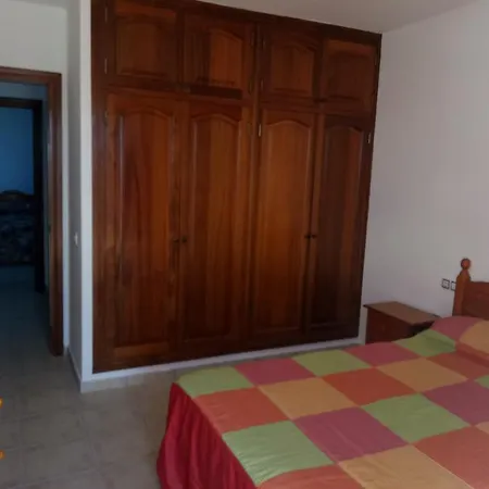 Primera Linea De Playa Apartament