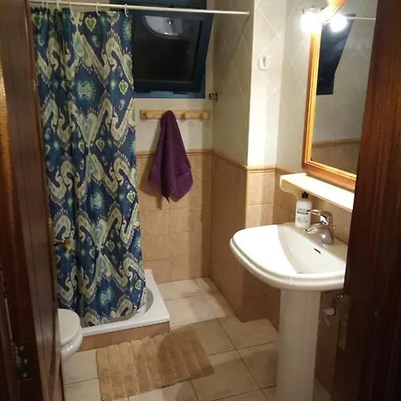 Primera Linea De Playa Apartment Puerto de las Lajas