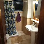 Primera Linea De Playa דירה Puerto de las Lajas