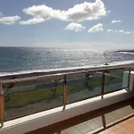 Primera Linea De Playa Puerto de las Lajas