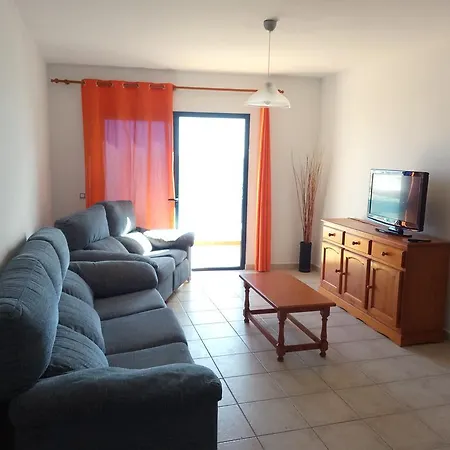 Primera Linea De Playa Апартаменты *