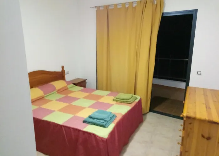 Апартаменты Primera Linea De Playa *