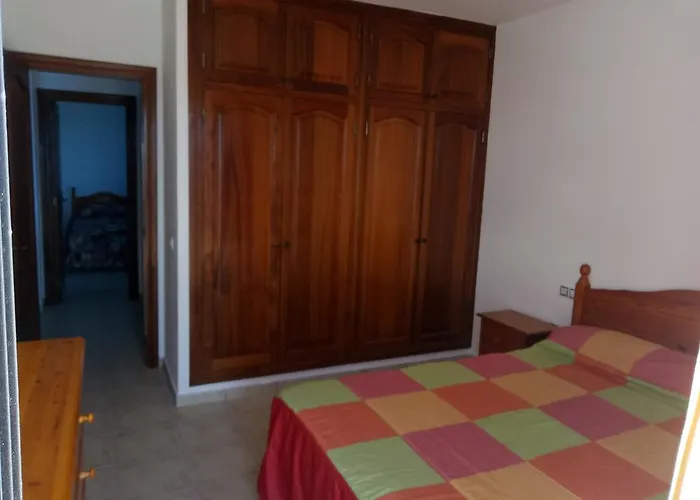 Primera Linea De Playa Apartment