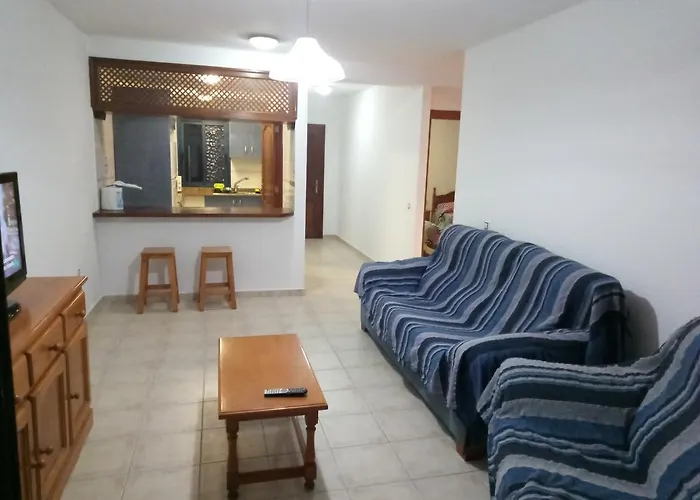 Primera Linea De Playa Апартаменты *