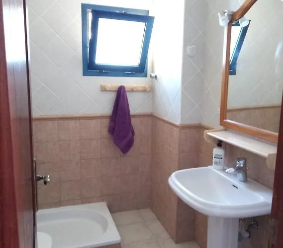 Primera Linea De Playa * Puerto de las Lajas