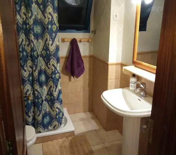 Primera Linea De Playa Apartment Puerto de las Lajas