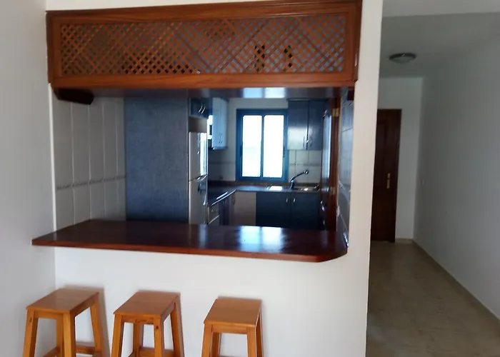 Primera Linea De Playa Апартаменты