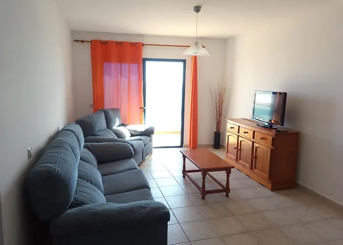 Primera Linea De Playa Апартаменты *