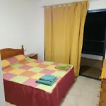 Apartmán Primera Linea De Playa *