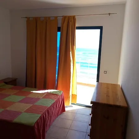 Primera Linea De Playa Apartmán Puerto de las Lajas